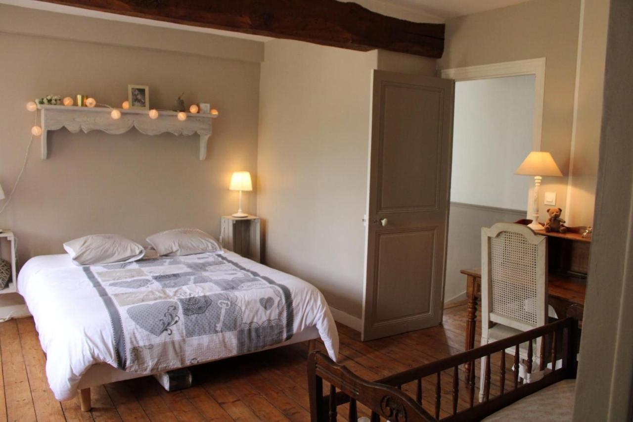 Le Vieux Moulin Villa Thaon Ngoại thất bức ảnh