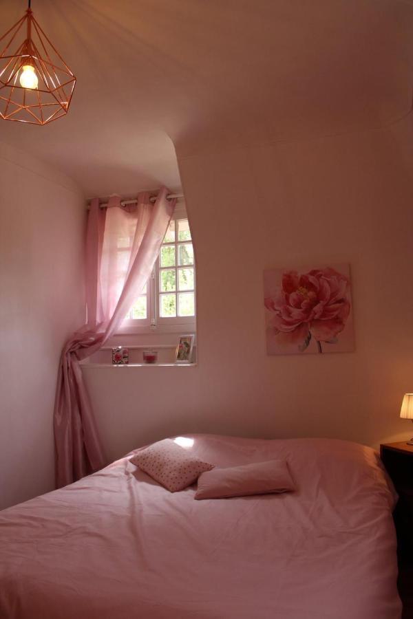 Le Vieux Moulin Villa Thaon Ngoại thất bức ảnh