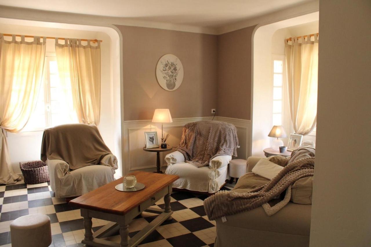 Le Vieux Moulin Villa Thaon Ngoại thất bức ảnh