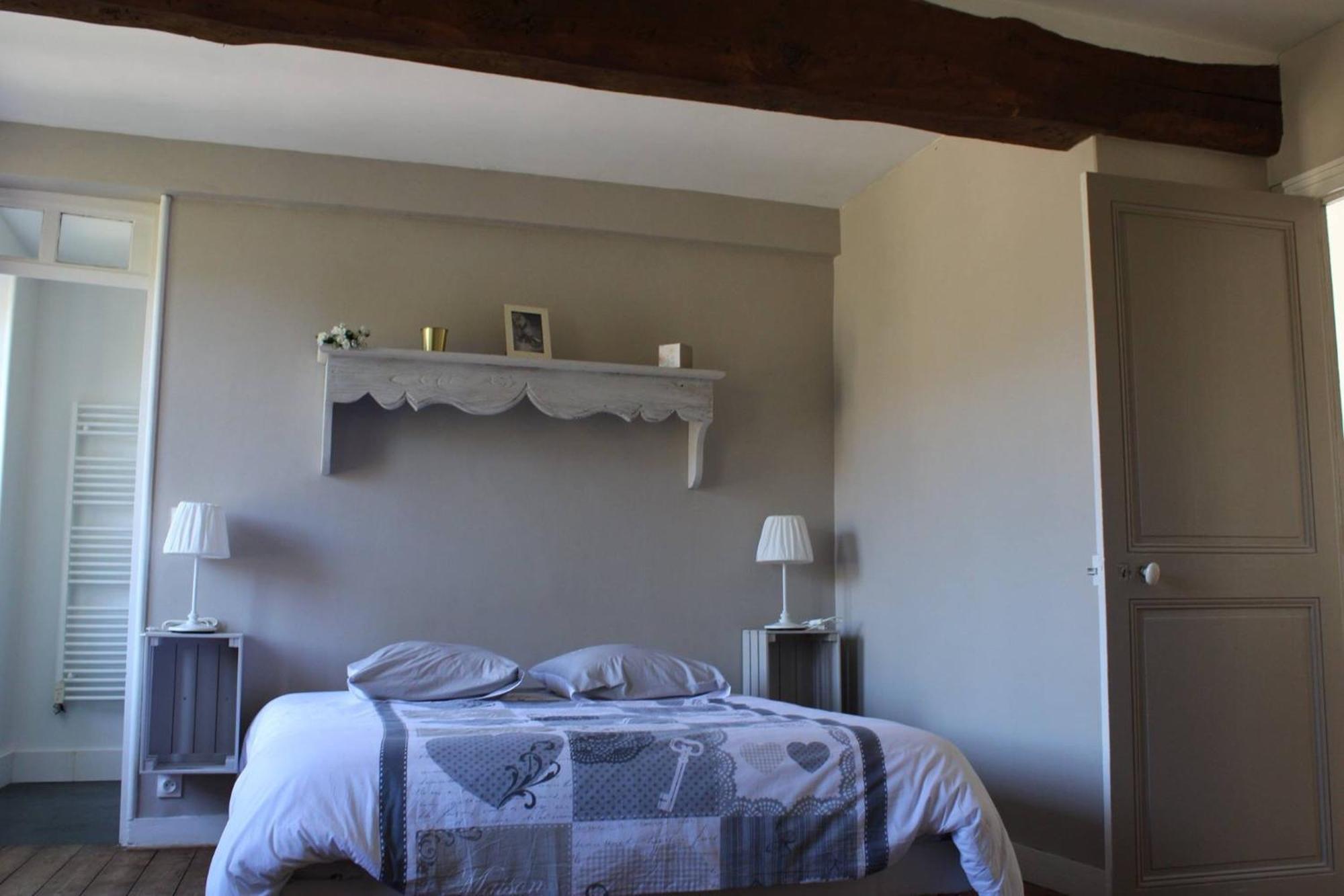 Le Vieux Moulin Villa Thaon Ngoại thất bức ảnh